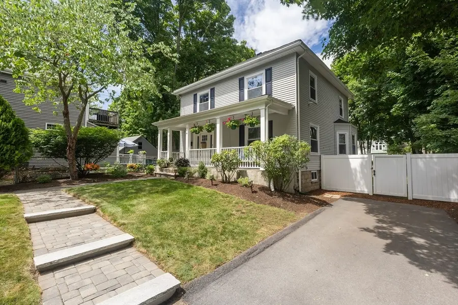 144 Salem Street, Reading, MA 01867 - #2