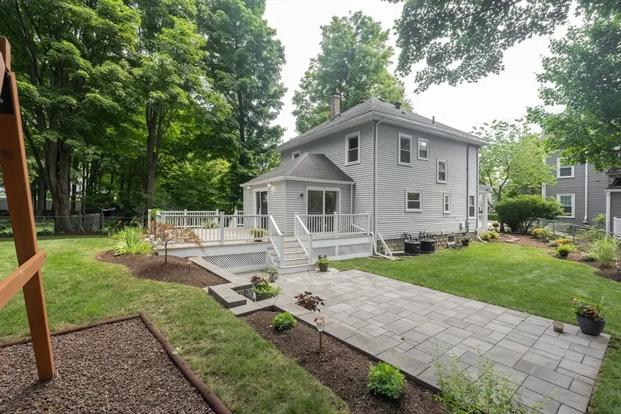 144 Salem Street, Reading, MA 01867 - #3