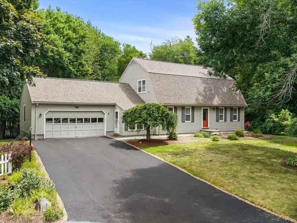 1 Longmeadow Road, Westborough, MA 01581