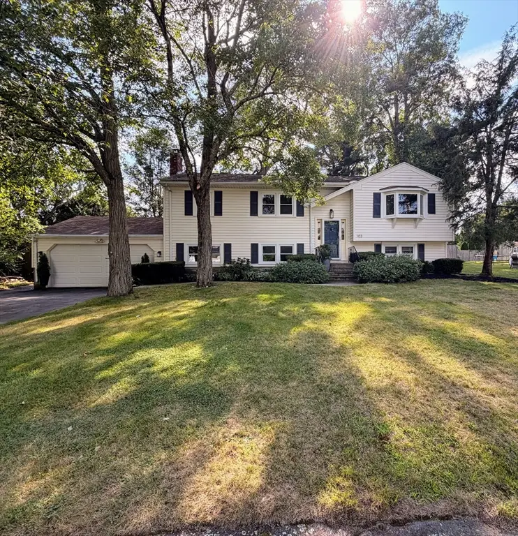 103 Kotlik St, Stoughton, MA 02072 - #1