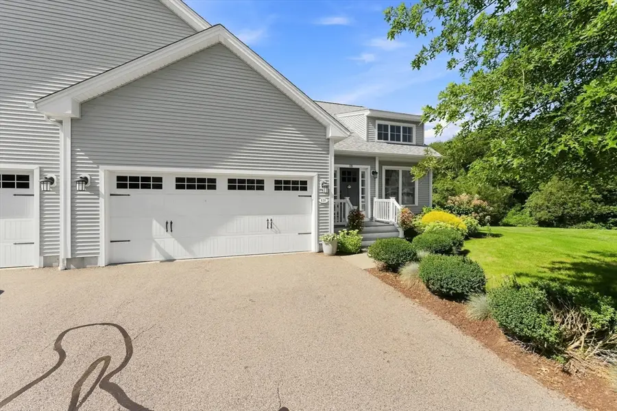 135 Brandywyne Ct #135, South Kingstown, RI 02879 - #2
