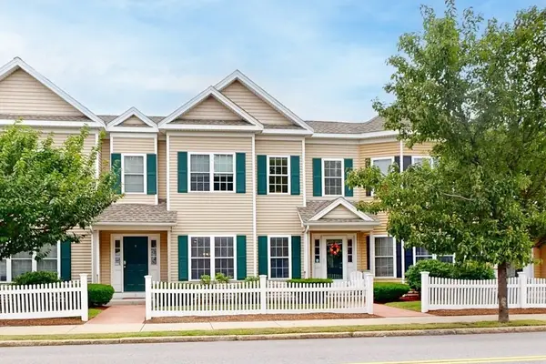 215 Harvard #19, Medford, MA 02155