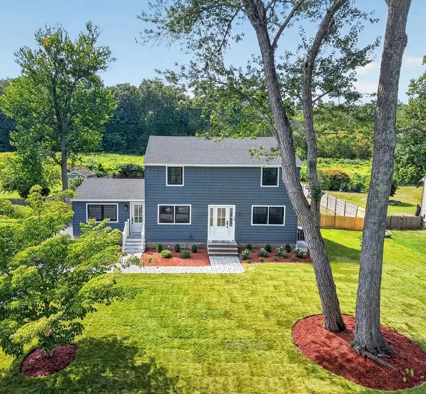 28 Fieldstone Dr, Burlington, MA 01803 - #1