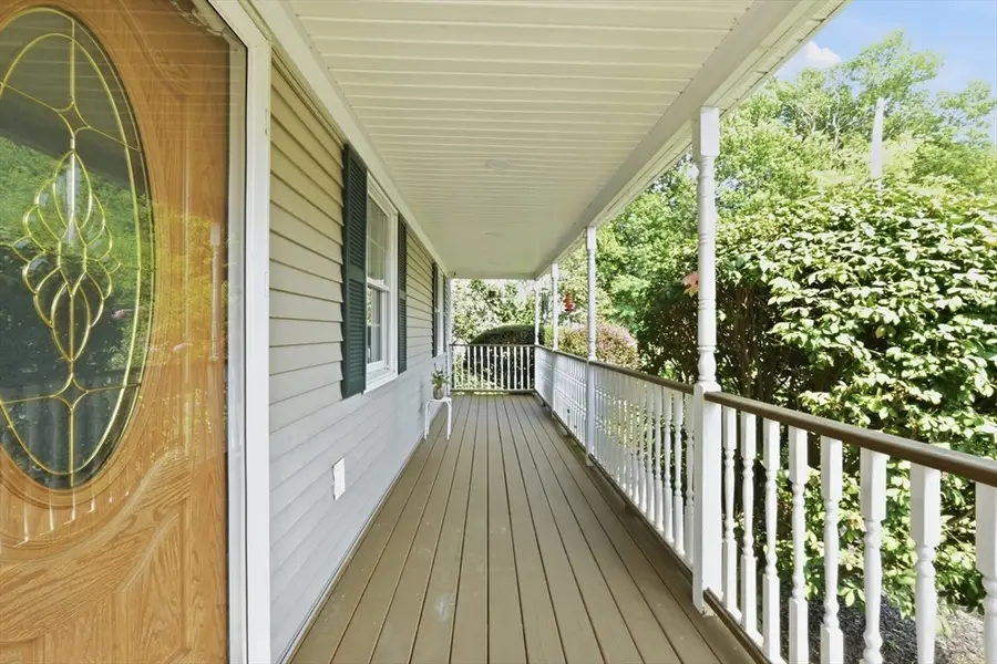 45 Stoneleigh Road, Worcester, MA 01606 - #3