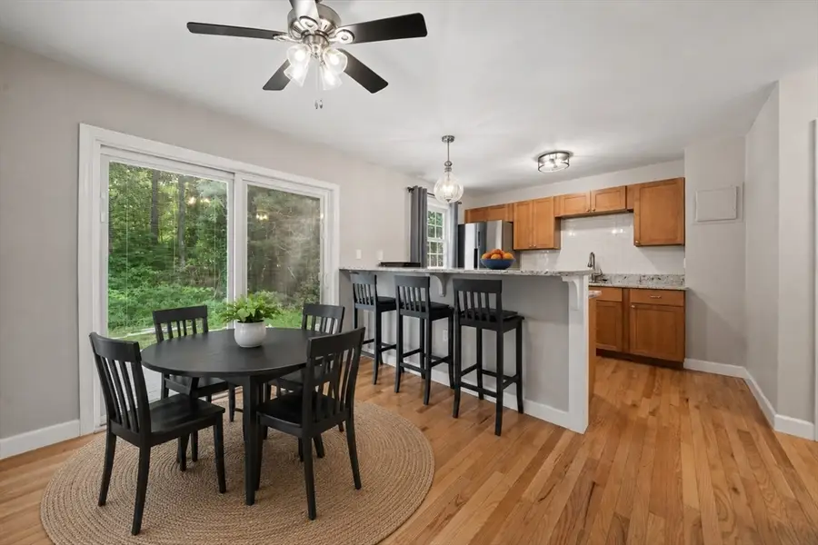 8 Treetop Lane #4, Kingston, MA 02364 - #3
