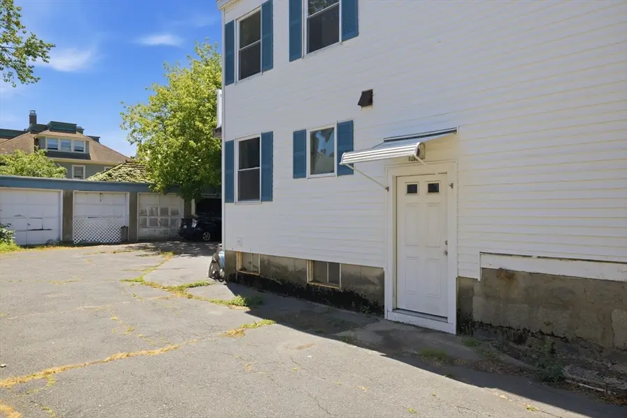 11 Gardner St #4, Salem, MA 01970 - #2