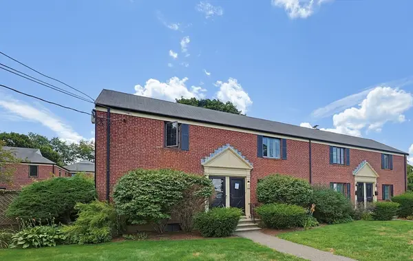 948 Belmont St #948, Watertown, MA 02472