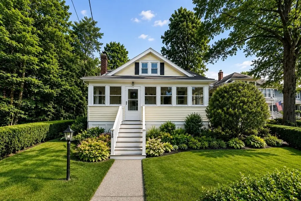 190 Pierce Rd, Weymouth, MA 02188 - #1