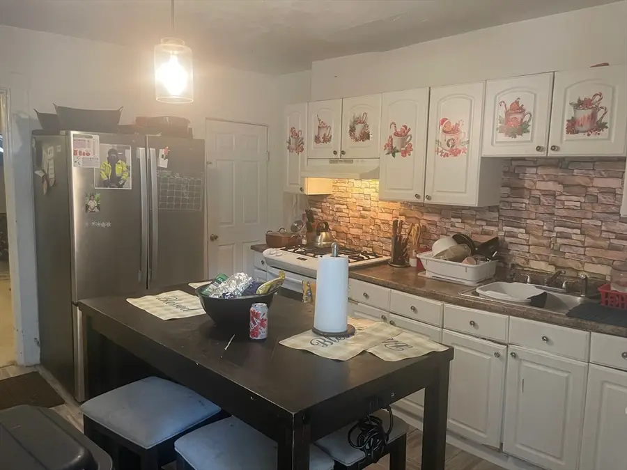 13 Stafford St, Boston, MA 02119 - #3