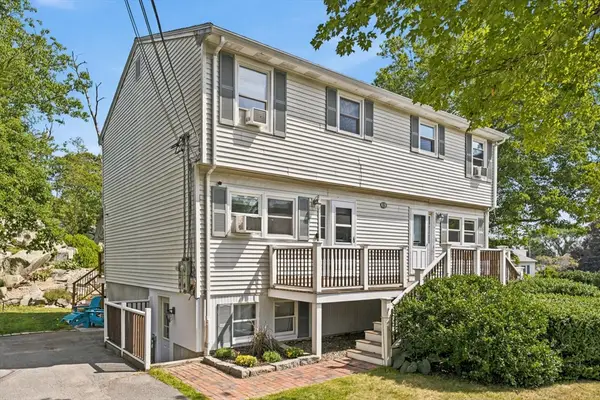14-1/2 Story Street #A, Rockport, MA 01966