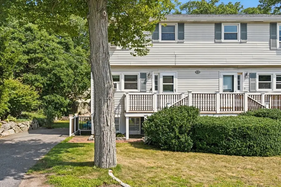 14-1/2 Story Street #A, Rockport, MA 01966 - #2