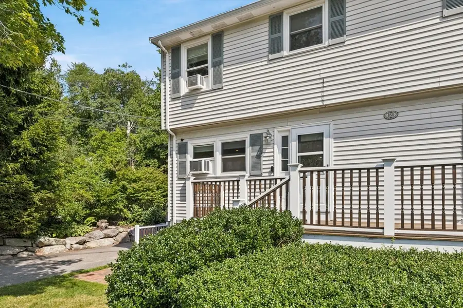 14-1/2 Story Street #A, Rockport, MA 01966 - #3