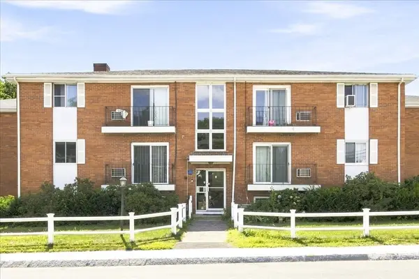 7 Endicott Street #3, Norwood, MA 02062