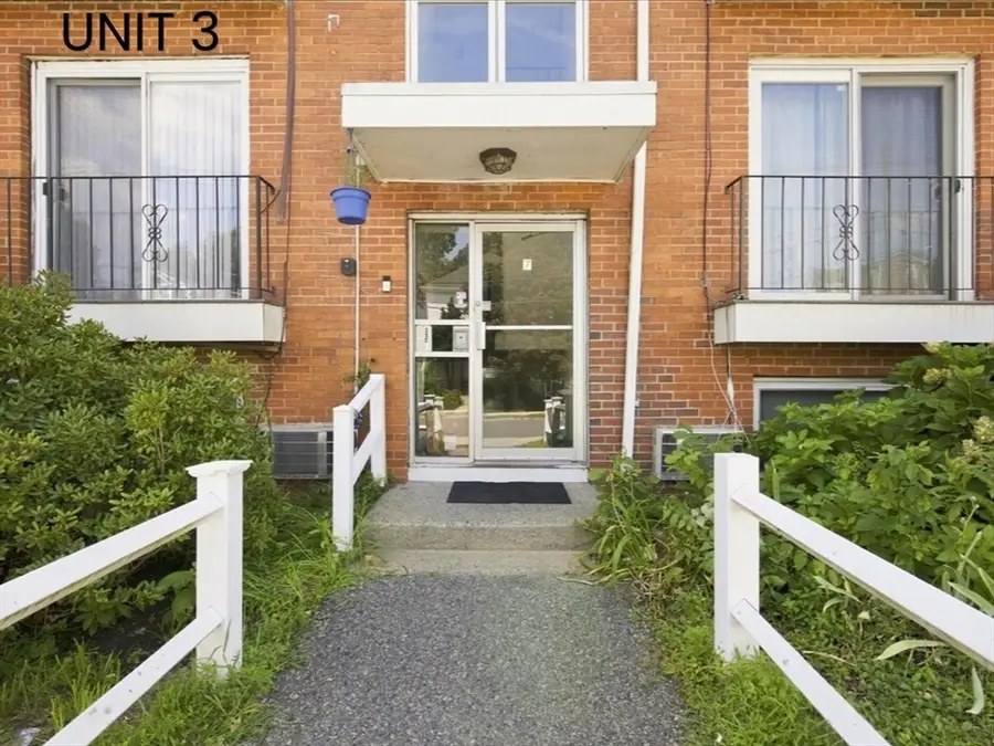 7 Endicott Street #3, Norwood, MA 02062 - #2