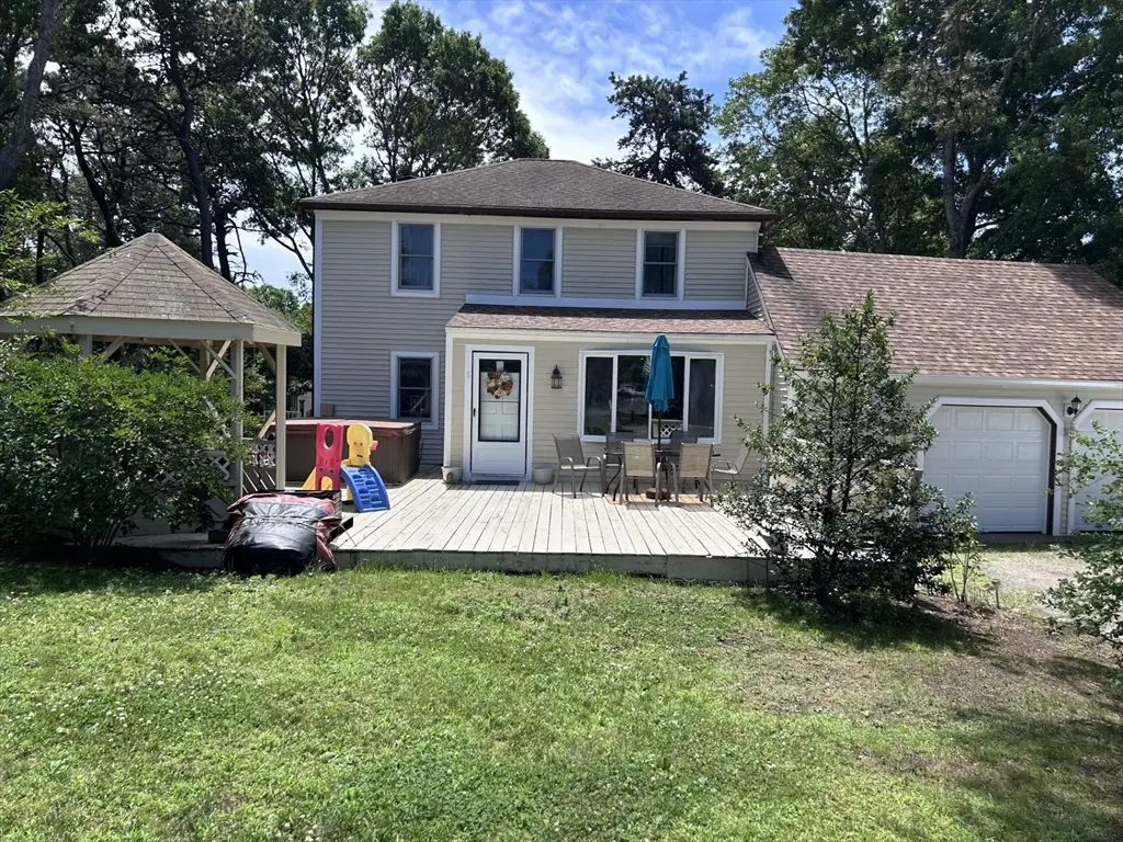 5 Whistler Lane, Dennis Port, MA 02639 - #1