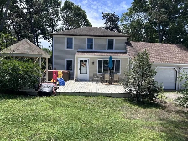 5 Whistler Lane, Dennis, MA 02639