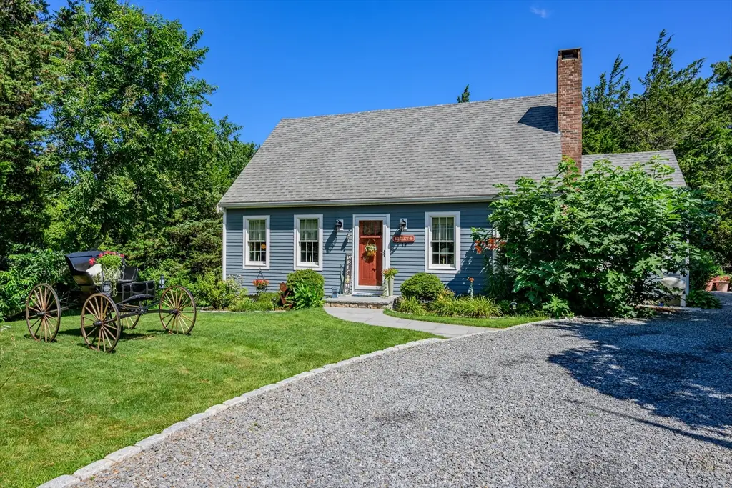 19 Settler's Trace, Eastham, MA 02642 - #1