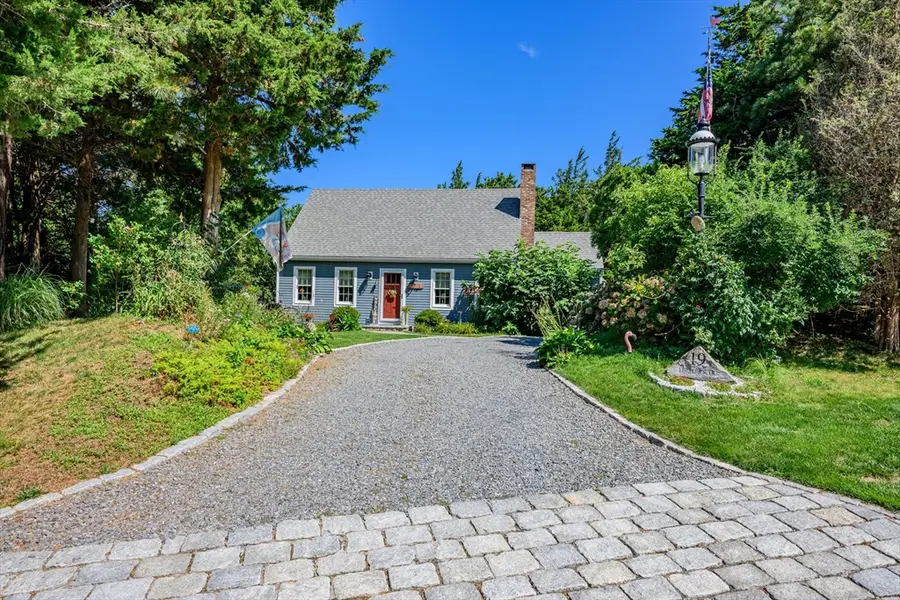 19 Settler's Trace, Eastham, MA 02642 - #2