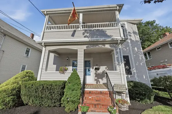 18-20 Endicott Street, Quincy, MA 02169