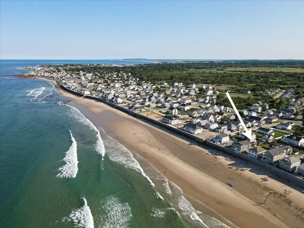 176 Foster Ave., Marshfield, MA 02050 - #1