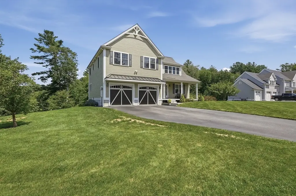 31 Bristol Road, Pembroke, MA 02359 - #1