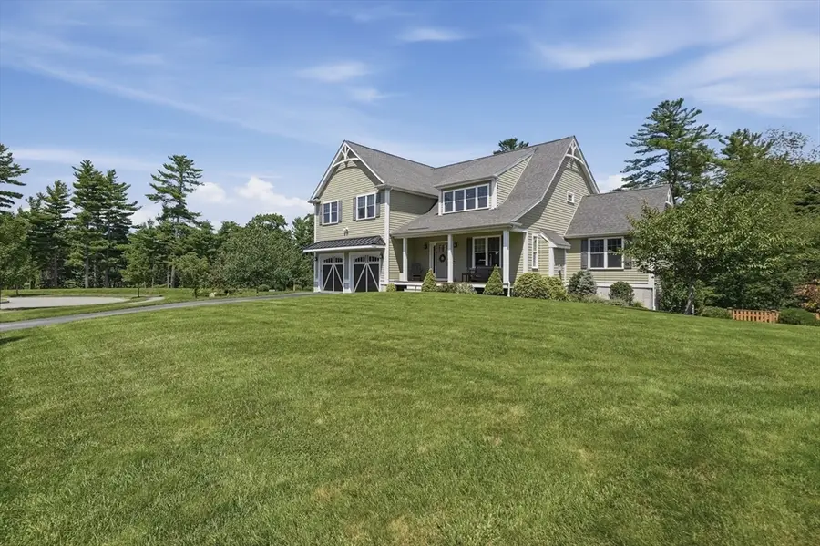 31 Bristol Road, Pembroke, MA 02359 - #3