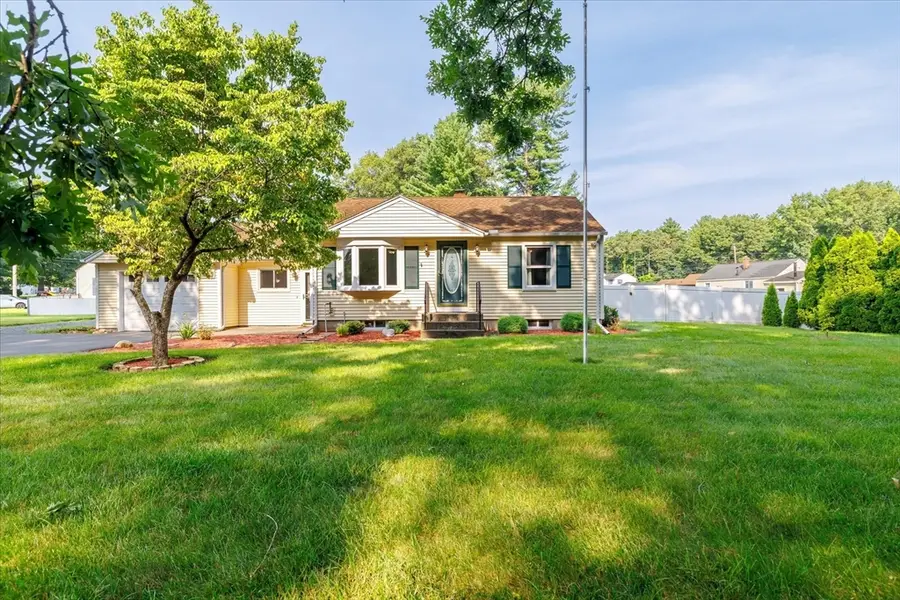 112 Dry Bridge Rd, Westfield, MA 01085 - #2
