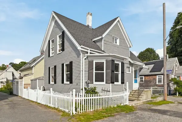 8 Sylvan Street, Gloucester, MA 01930