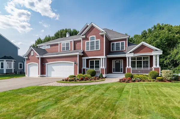 80 Oregon Ave, Braintree, MA 02184
