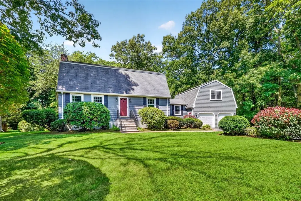 1 Ruben Duren Way, Bedford, MA 01730 - #1