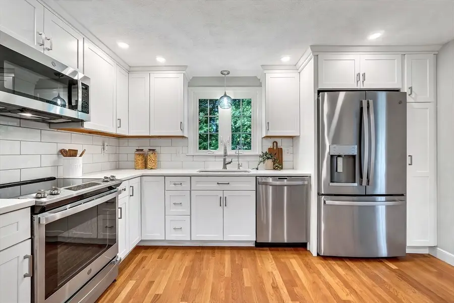 1 Ruben Duren Way, Bedford, MA 01730 - #3