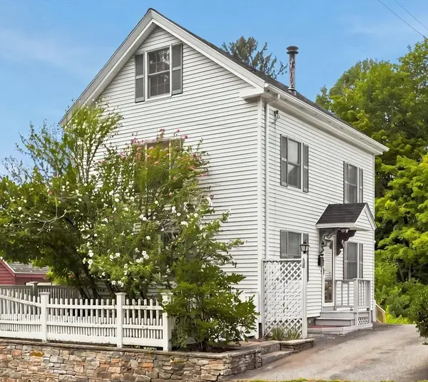 58 Morton Street #A, Andover, MA 01810