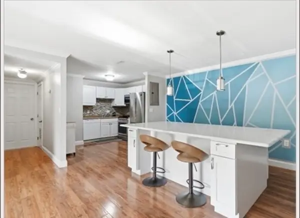 685 Oak #9-5, Brockton, MA 02301