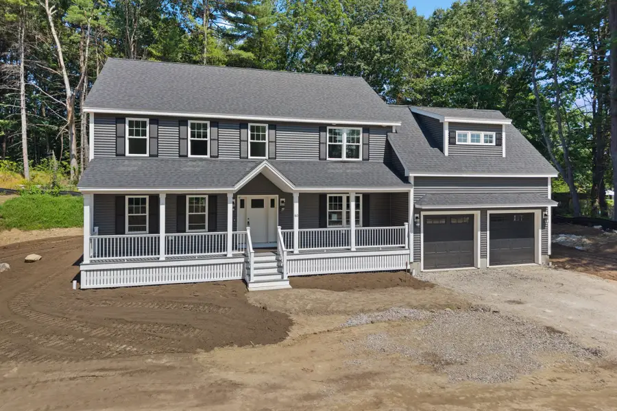80 Hampstead St, Methuen, MA 01844 - #3