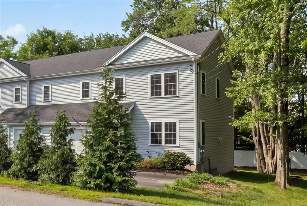 57 Martin St #B, Millbury, MA 01527 - #1