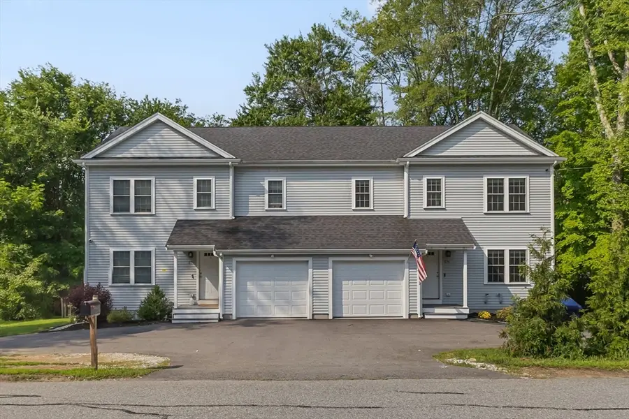 57 Martin St #B, Millbury, MA 01527 - #3