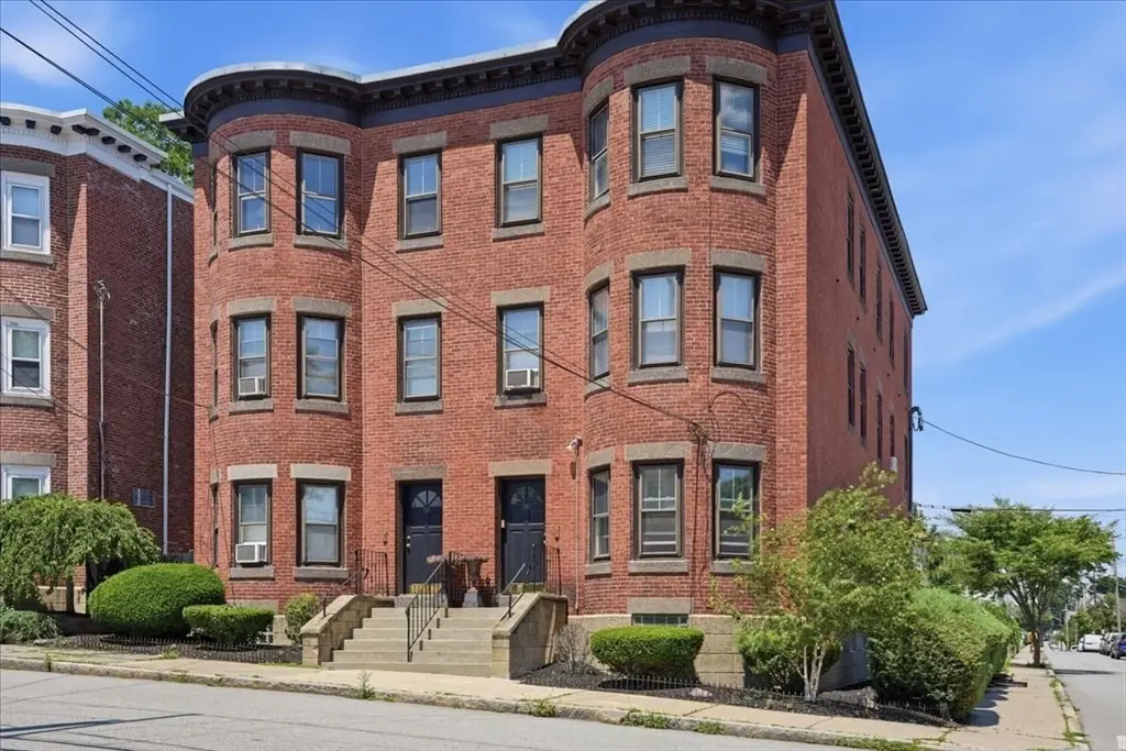 92 Lincoln Street #2, Winthrop, MA 02152 - #1