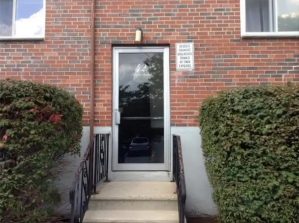 42 Bryon Rd #1, Boston, MA 02467