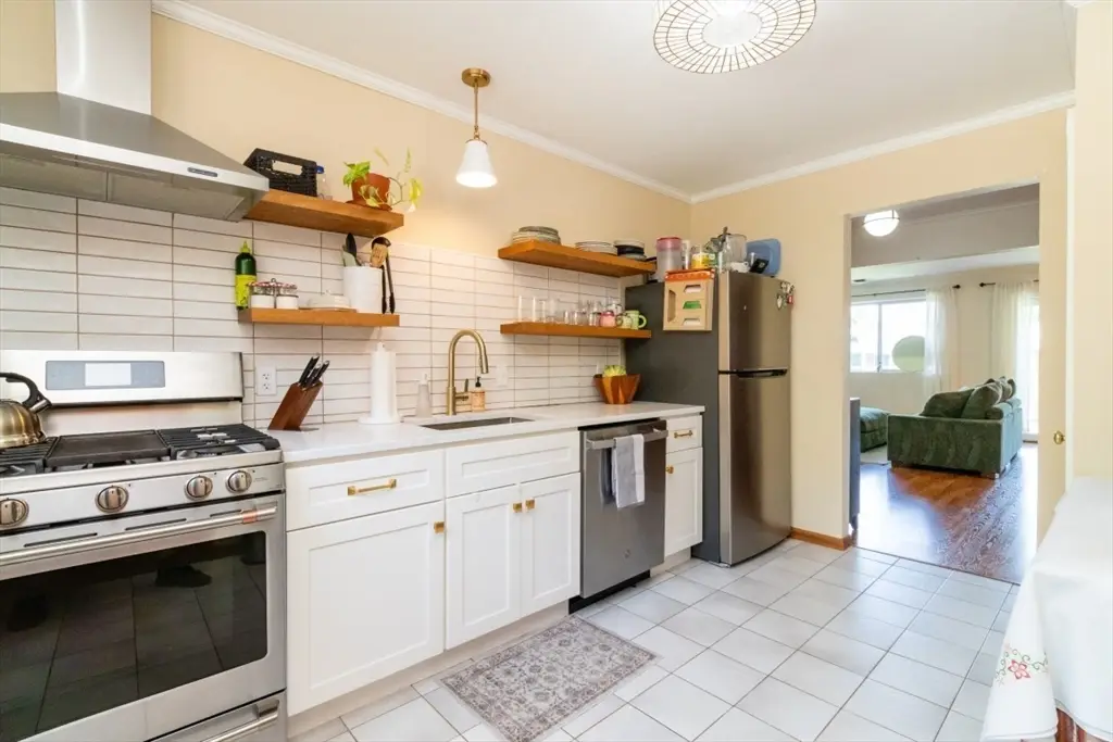 25 Bayberry Dr #4, Sharon, MA 02067 - #1