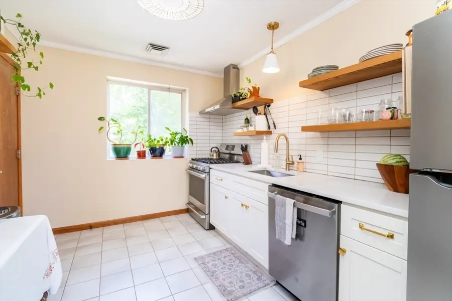 25 Bayberry Dr #4, Sharon, MA 02067 - #2