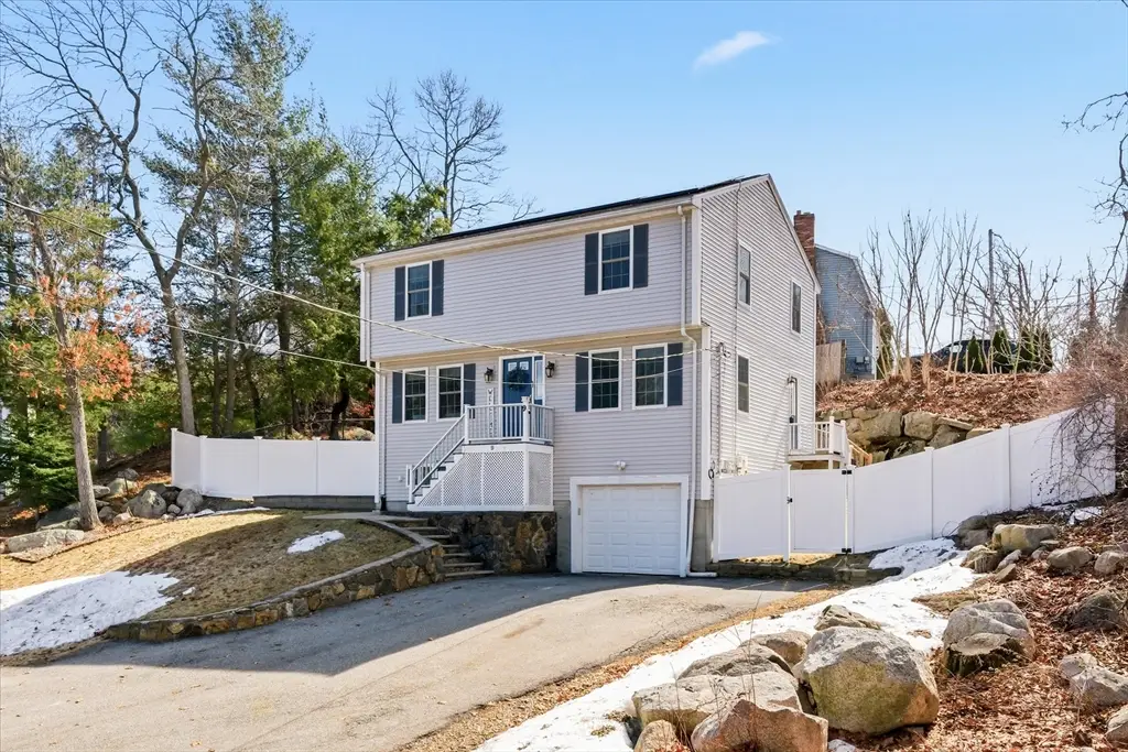 9 Hermon Road, Lynn, MA 01904 - #1