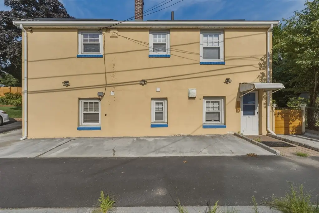 237 American Legion Hwy, Revere, MA 02151 - #1