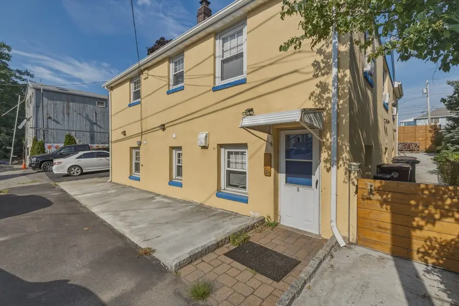 237 American Legion Hwy, Revere, MA 02151 - #2