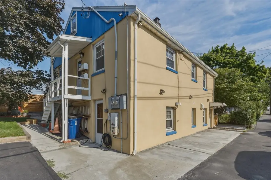 237 American Legion Hwy, Revere, MA 02151 - #3