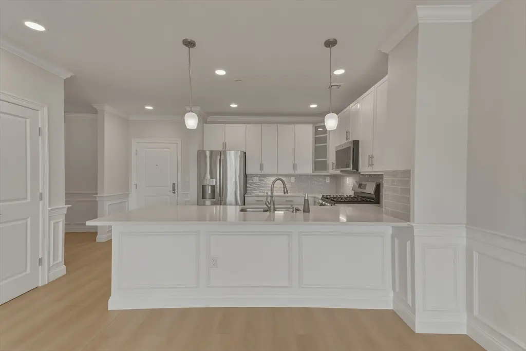 320 Middlesex Ave #A203, Medford, MA 02155 - #1