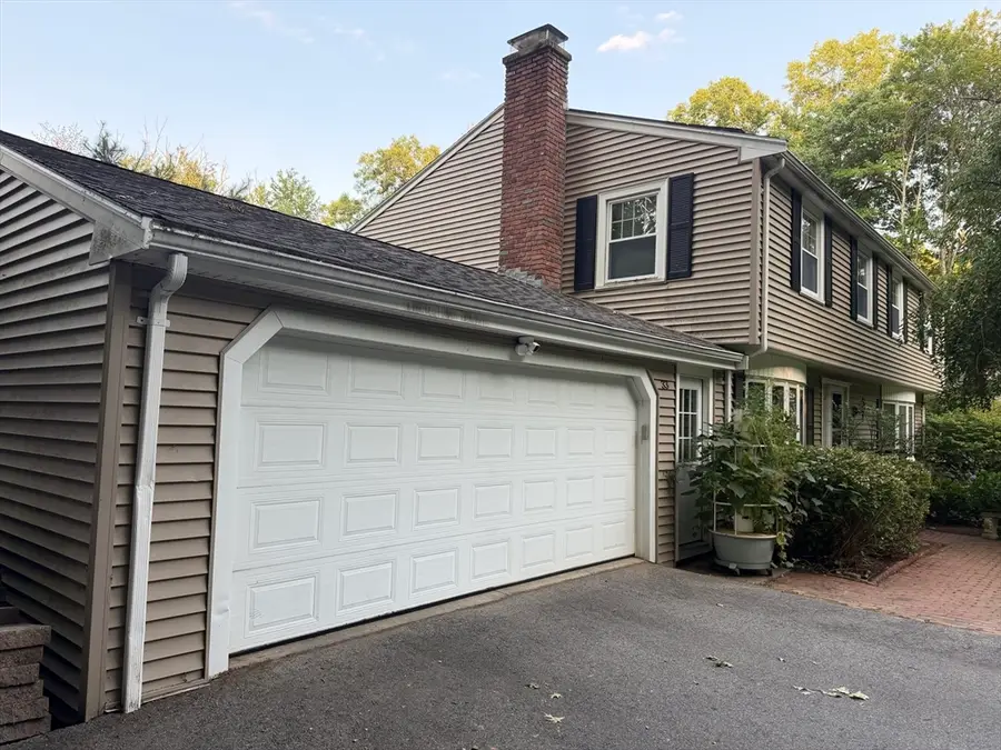 33 Carter Drive, Framingham, MA 01701 - #2
