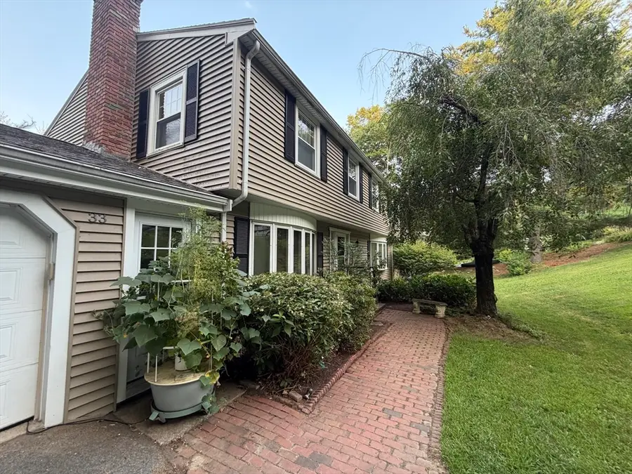33 Carter Drive, Framingham, MA 01701 - #3