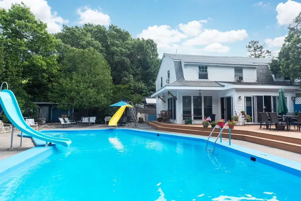 30 Phillips Ave, Stoughton, MA 02072 - #1