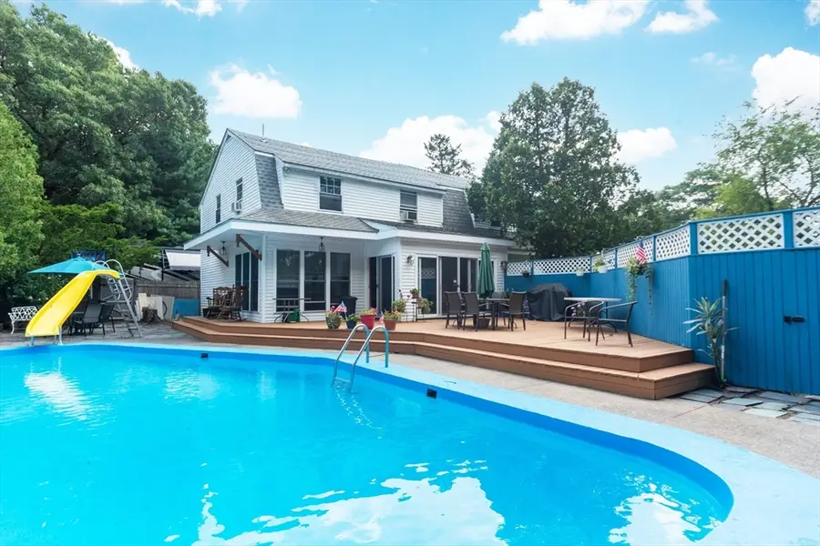 30 Phillips Ave, Stoughton, MA 02072 - #2