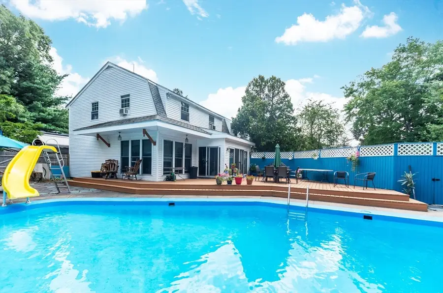 30 Phillips Ave, Stoughton, MA 02072 - #3